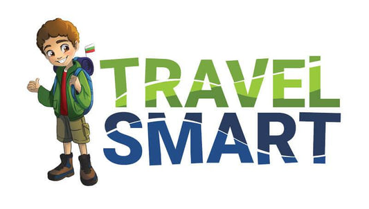 TRAVEL SMART - www.flightchurch.com