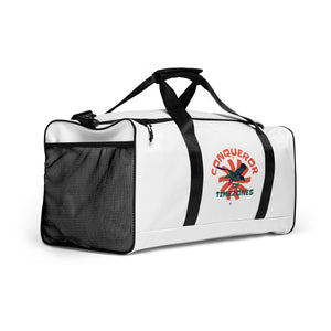 Flight Church - Duffle Bag - www.flightchurch.com