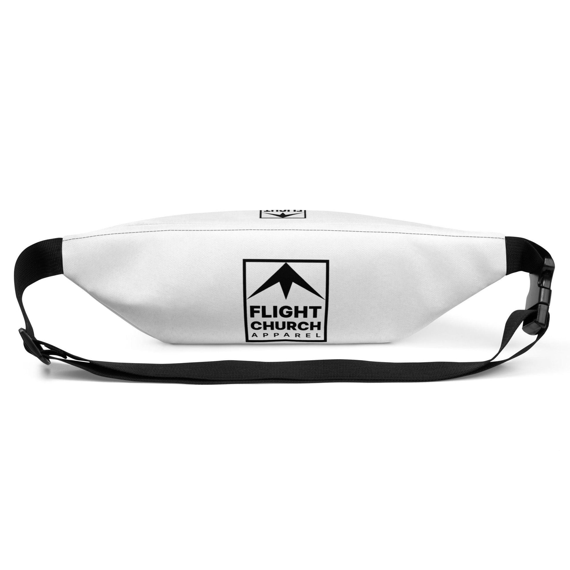 Flight Church - Fanny Pack - www.flightchurch.com