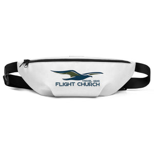 Flight Church - Fanny Pack - www.flightchurch.com
