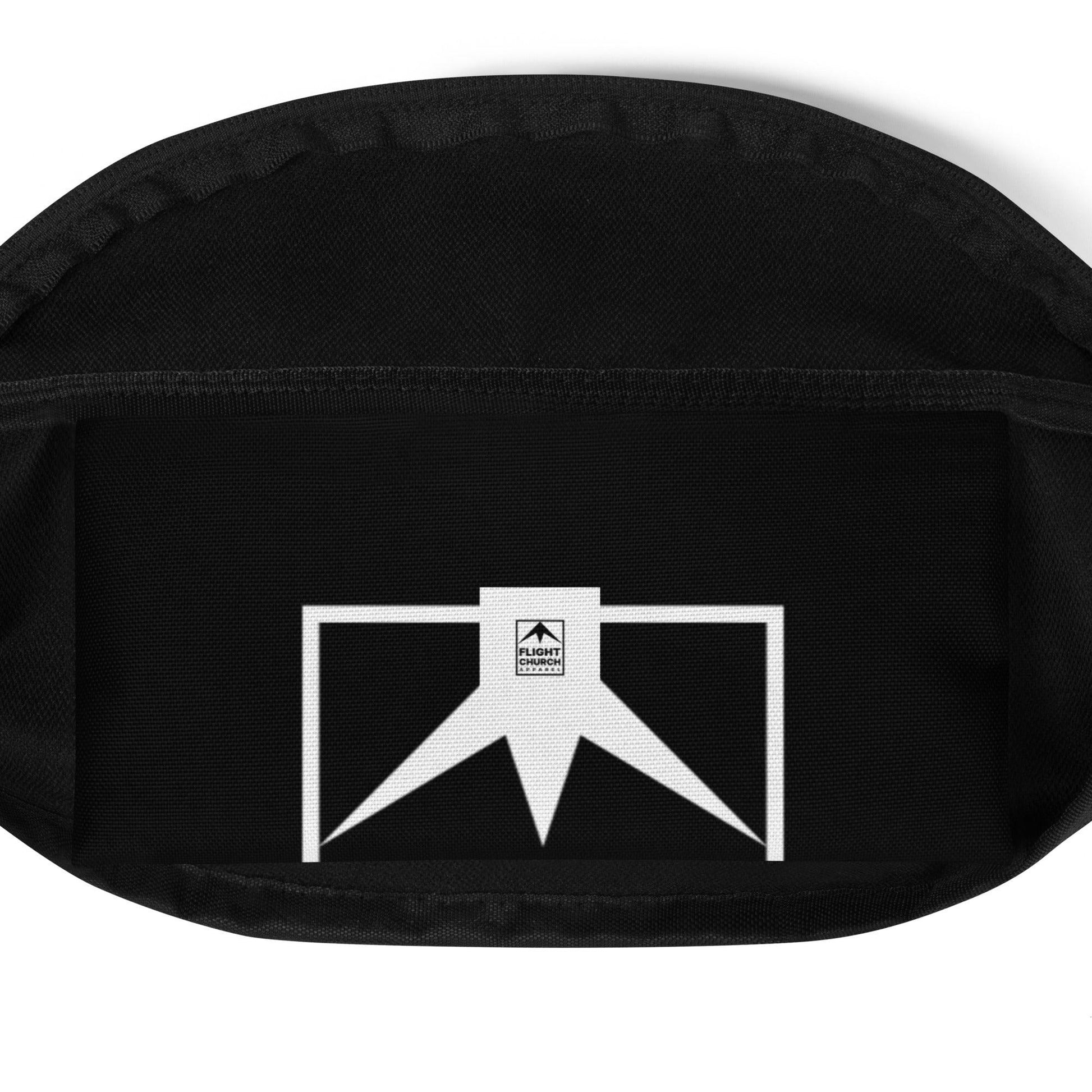Flight Church - Fanny Pack - www.flightchurch.com
