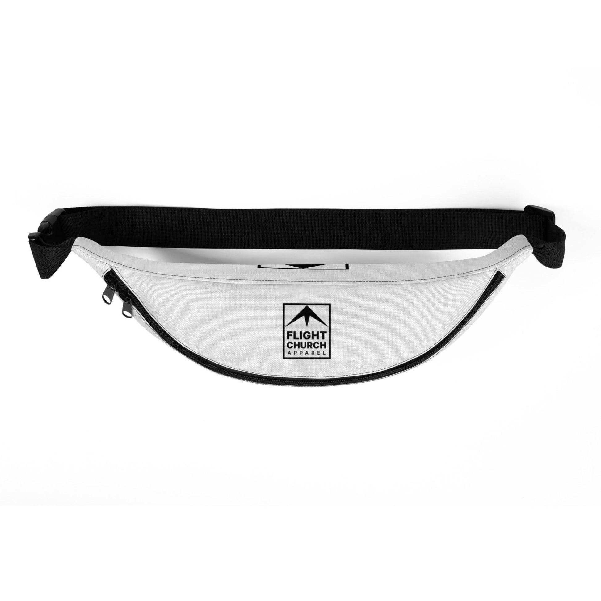 Flight Church - Fanny Pack - www.flightchurch.com