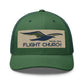 Flight Church - Crazy Bird - www.flightchurch.com