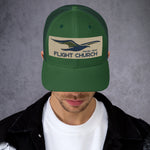 Flight Church - Crazy Bird - www.flightchurch.com