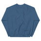 Flight Church - Take Over Sweatshirt - www.flightchurch.com