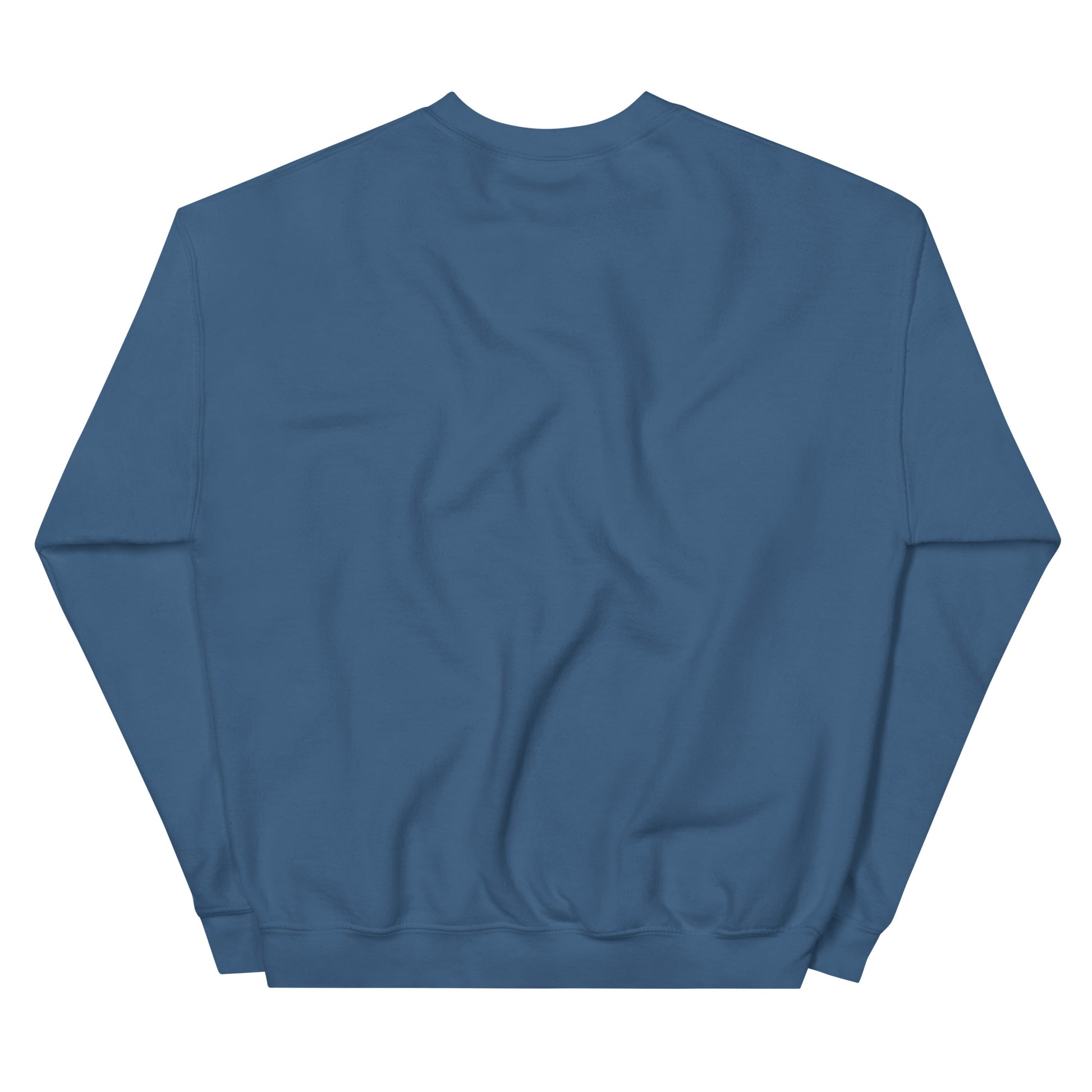 Flight Church - Take Over Sweatshirt - www.flightchurch.com
