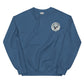 Flight Church - Take Over Sweatshirt - www.flightchurch.com