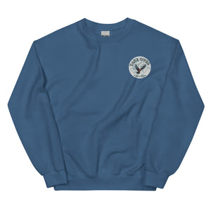 Flight Church - Take Over Sweatshirt - www.flightchurch.com
