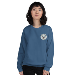 Flight Church - Take Over Sweatshirt - www.flightchurch.com