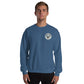 Flight Church - Take Over Sweatshirt - www.flightchurch.com