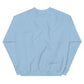 Flight Church - Take Over Sweatshirt - www.flightchurch.com