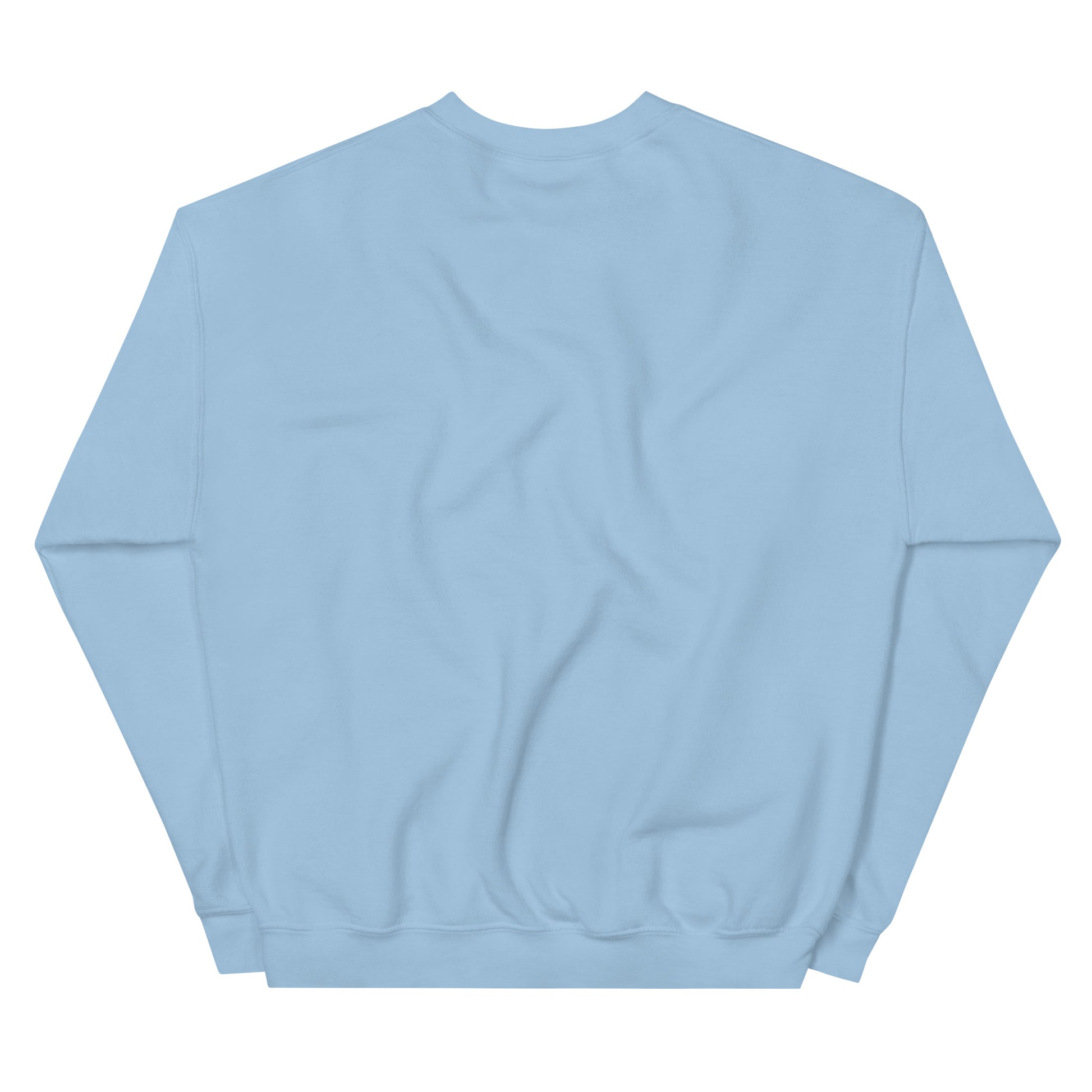 Flight Church - Take Over Sweatshirt - www.flightchurch.com