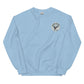 Flight Church - Take Over Sweatshirt - www.flightchurch.com