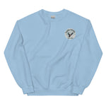 Flight Church - Take Over Sweatshirt - www.flightchurch.com