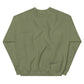 Flight Church - Take Over Sweatshirt - www.flightchurch.com
