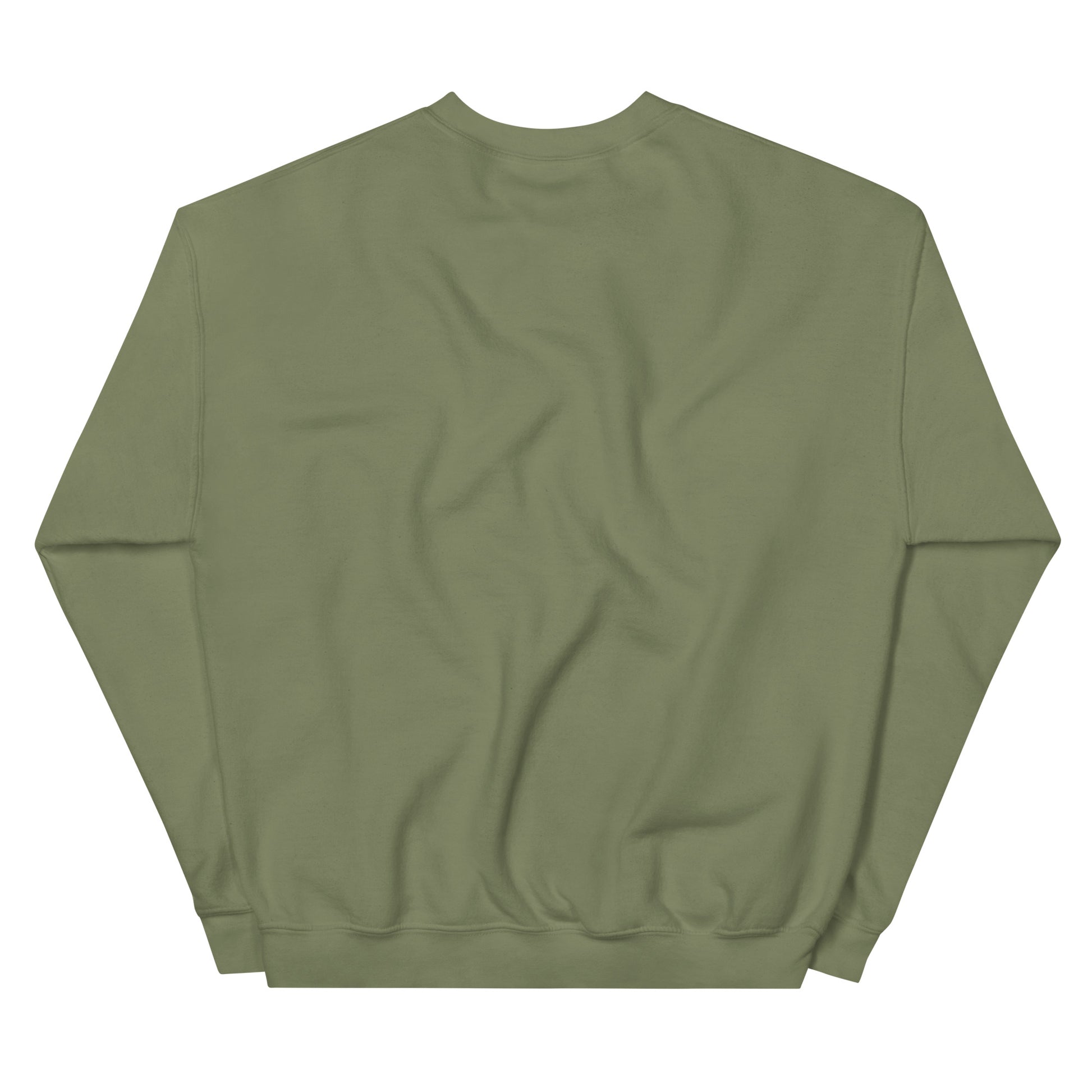 Flight Church - Take Over Sweatshirt - www.flightchurch.com