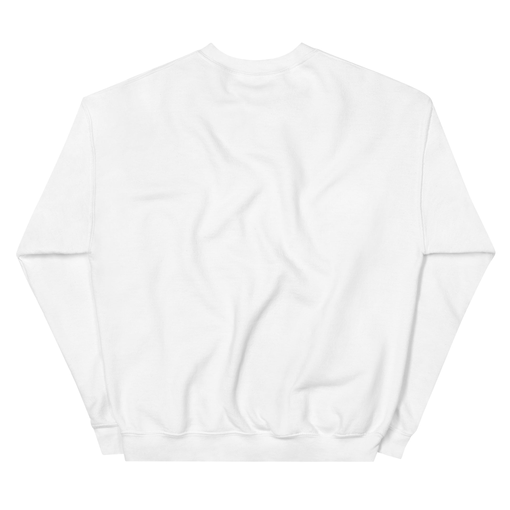 Flight Church - Take Over Sweatshirt - www.flightchurch.com