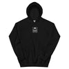 Flight Church - Unisex Hoodie - Черно