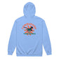 Flight Church - Unisex Heavy Blend Zip Hoodie - www.flightchurch.com