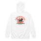 Flight Church - Unisex Heavy Blend Zip Hoodie - www.flightchurch.com