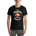 Flight Church - Unisex T-Shirt - www.flightchurch.com