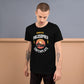 Flight Church - Unisex T-Shirt - www.flightchurch.com