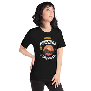 Flight Church - Unisex T-Shirt - www.flightchurch.com