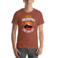 Flight Church - Unisex T-Shirt - www.flightchurch.com