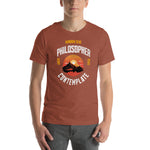 Flight Church - Unisex T-Shirt - www.flightchurch.com