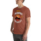 Flight Church - Unisex T-Shirt - www.flightchurch.com