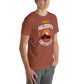 Flight Church - Unisex T-Shirt - www.flightchurch.com