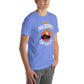 Flight Church - Unisex T-Shirt - www.flightchurch.com