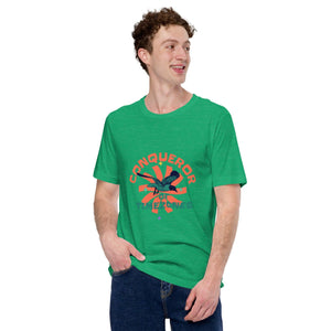 Flight Church - Unisex T-Shirt - www.flightchurch.com