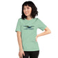 Flight Church - Blue Bird T-Shirt - www.flightchurch.com