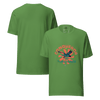 Flight Church - Unisex T-Shirt - Листно зелено