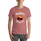 Flight Church - Unisex T-Shirt - www.flightchurch.com