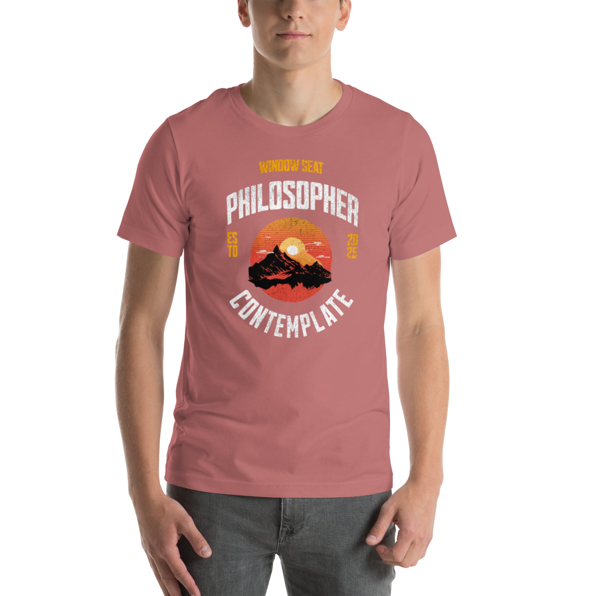Flight Church - Unisex T-Shirt - www.flightchurch.com