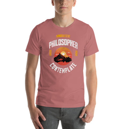 Flight Church - Unisex T-Shirt - www.flightchurch.com
