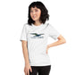 Flight Church - Blue Bird T-Shirt - www.flightchurch.com