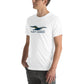 Flight Church - Blue Bird T-Shirt - www.flightchurch.com