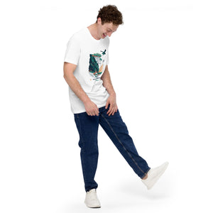 Flight Church - Unisex T-Shirt - www.flightchurch.com